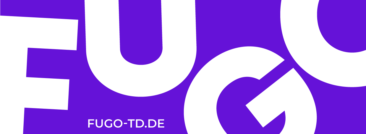 Fugo Logo